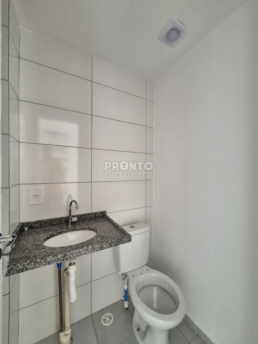 Apartamento, 3 quartos, 60 m² - Foto 11