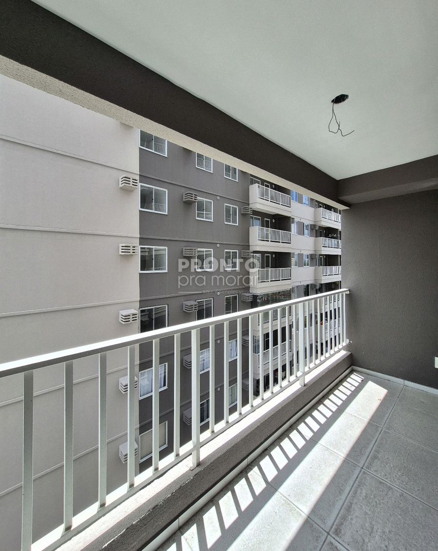Apartamento, 3 quartos, 60 m² - Foto 10
