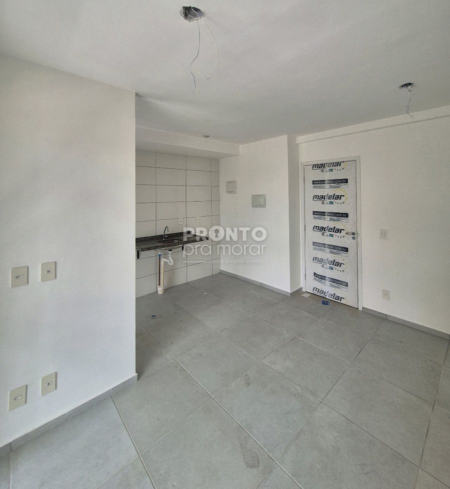 Apartamento com 3 quartos em Sancho - Wallace Pinto Corretor