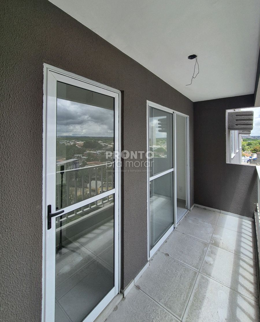 Apartamento, 3 quartos, 60 m² - Foto 9