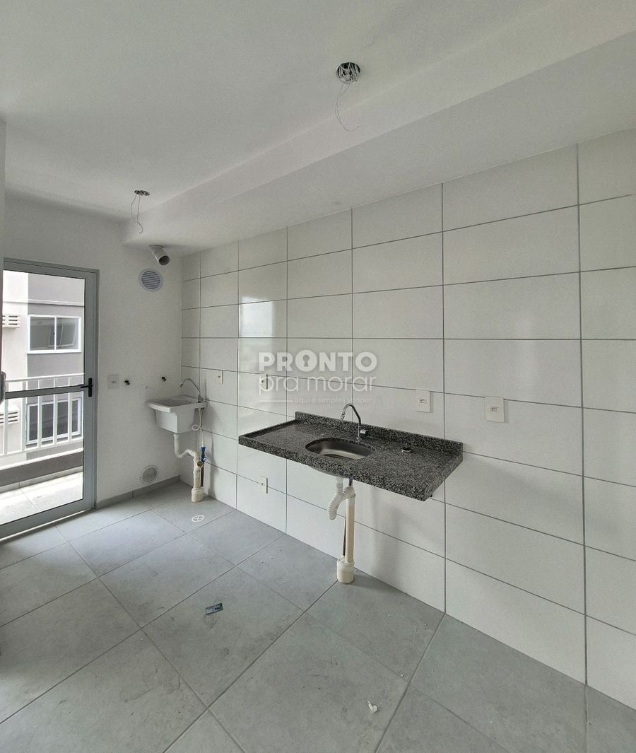 Apartamento com 3 quartos em Sancho - Wallace Pinto Corretor