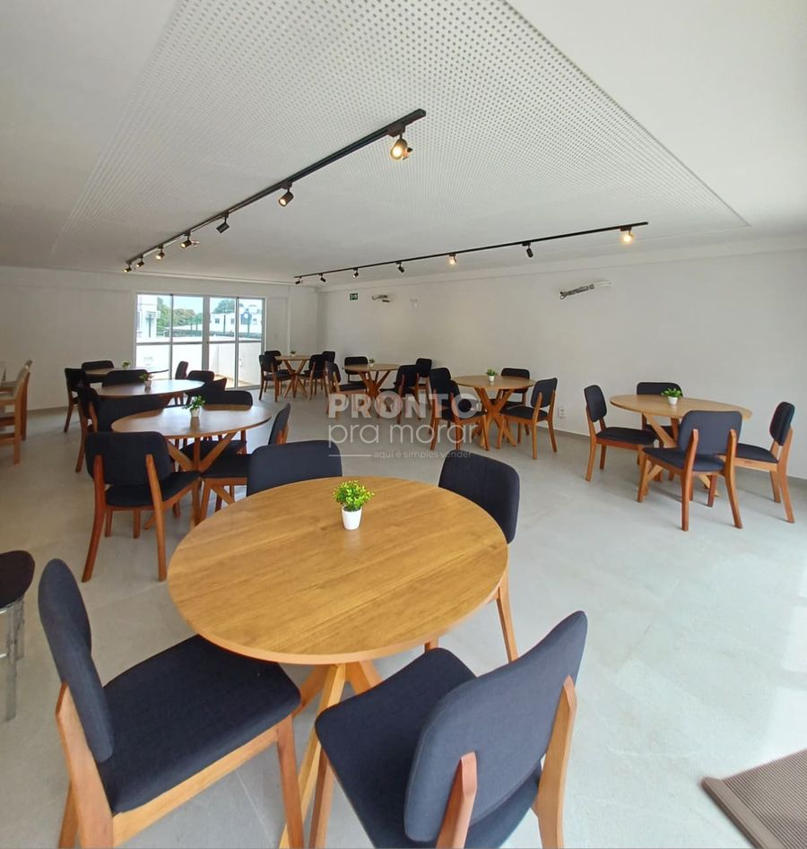 Apartamento, 3 quartos, 60 m² - Foto 21