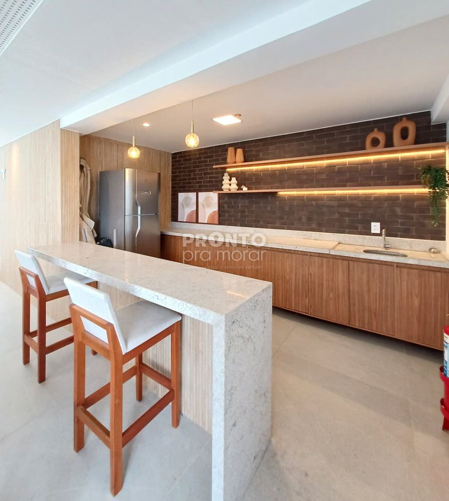 Apartamento, 3 quartos, 60 m² - Foto 22