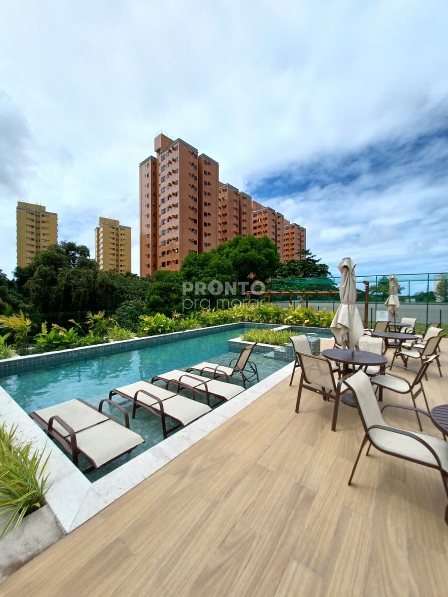 Apartamento, 3 quartos, 60 m² - Foto 14