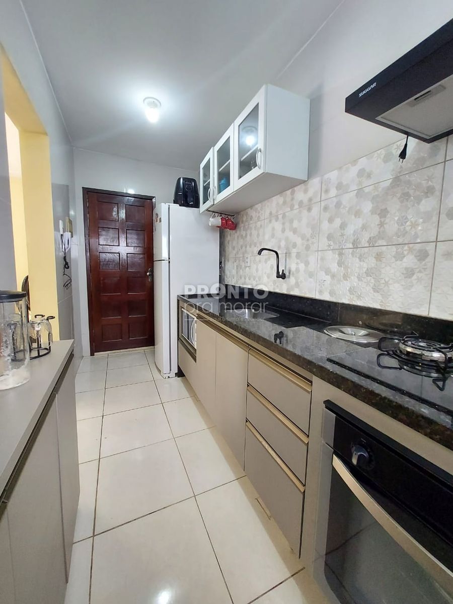 Apartamento, 3 quartos, 66 m² - Foto 2