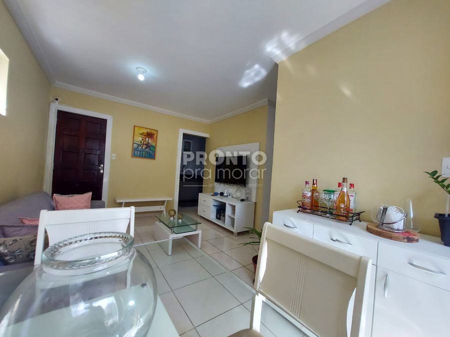 Apartamento, 3 quartos, 66 m² - Foto 4