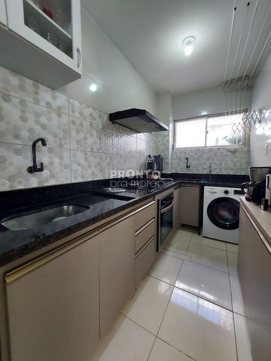 Apartamento, 3 quartos, 66 m² - Foto 5