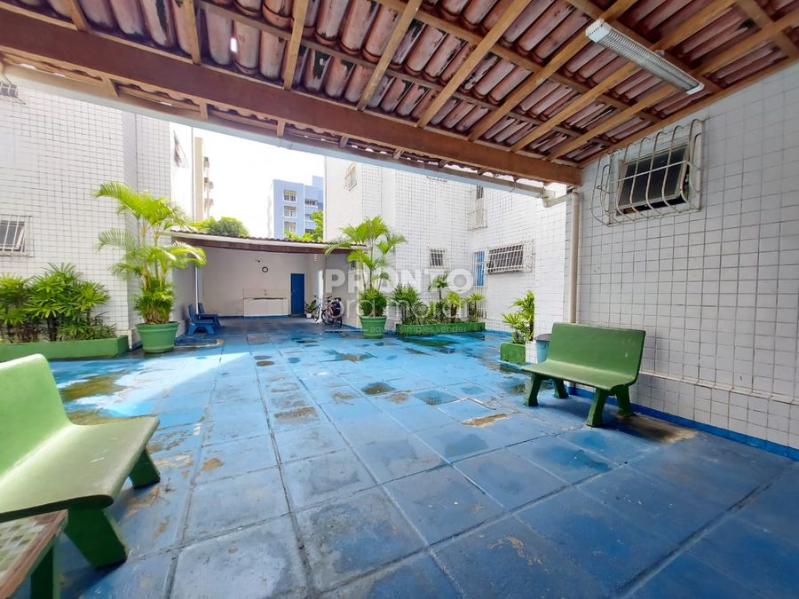 Apartamento, 3 quartos, 66 m² - Foto 13