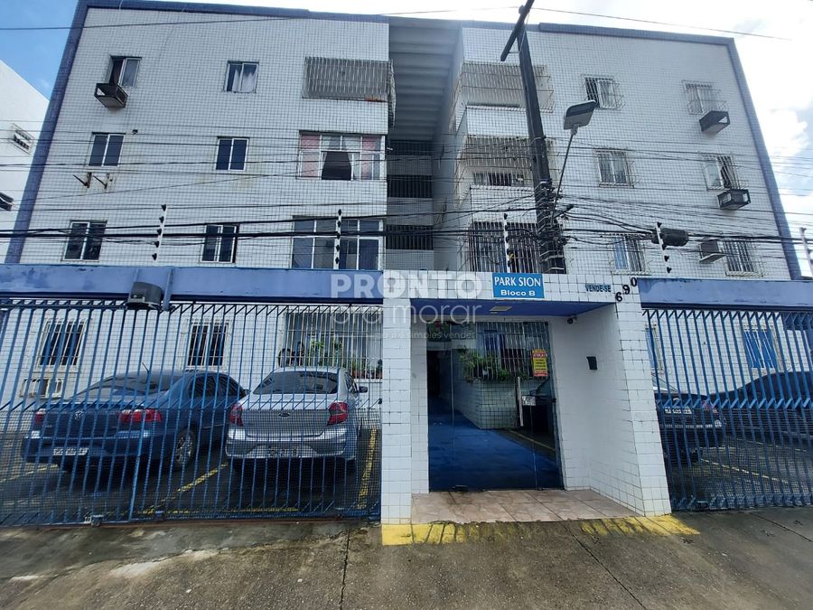 Apartamento, 3 quartos, 66 m² - Foto 11