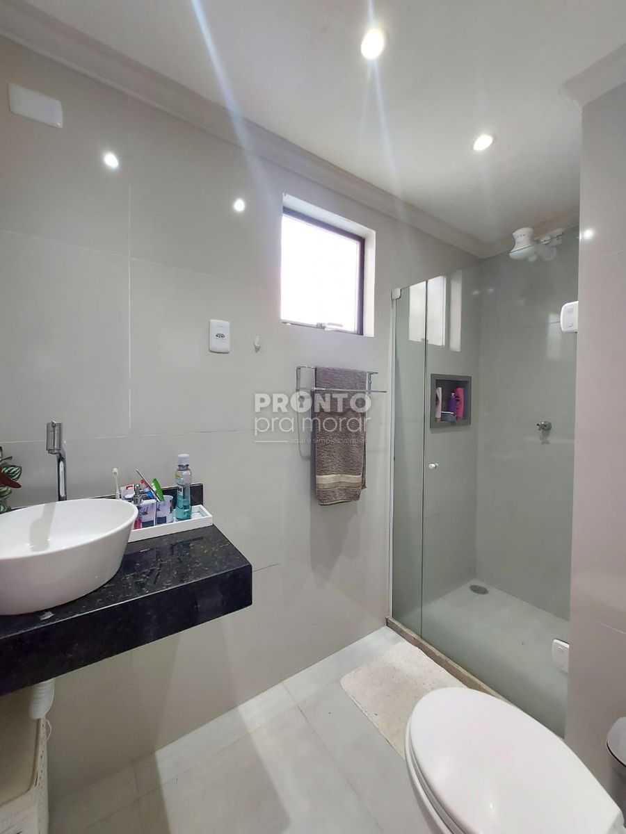 Apartamento com 3 quartos em Piedade - Wallace Pinto Corretor