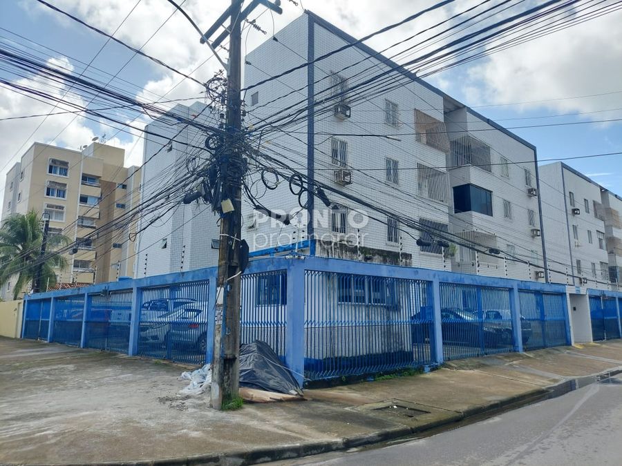 Apartamento, 3 quartos, 66 m² - Foto 12