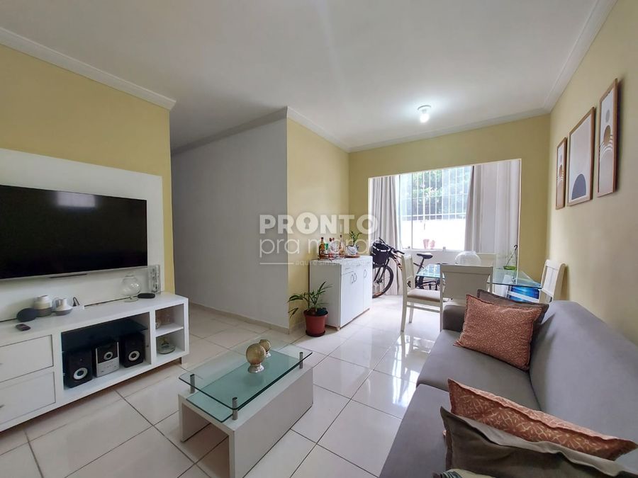 Apartamento, 3 quartos, 66 m² - Foto 1