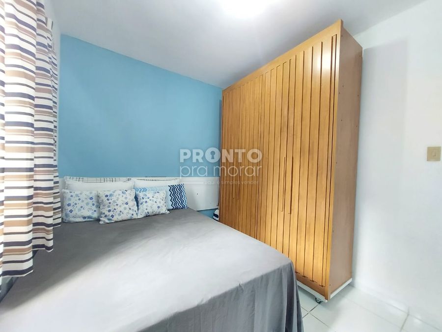 Apartamento, 3 quartos, 66 m² - Foto 7