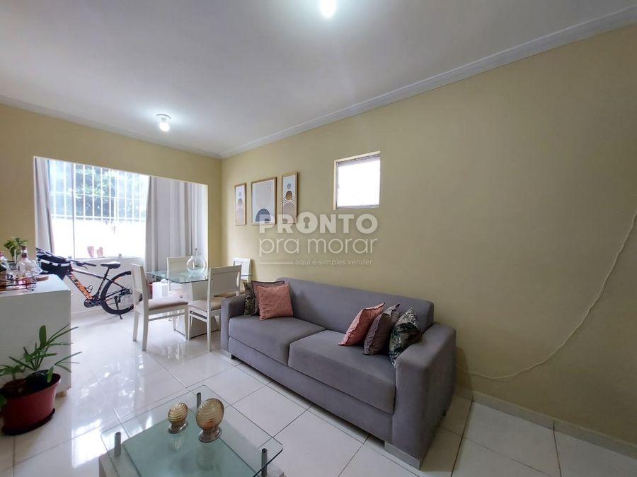 Apartamento, 3 quartos, 66 m² - Foto 9