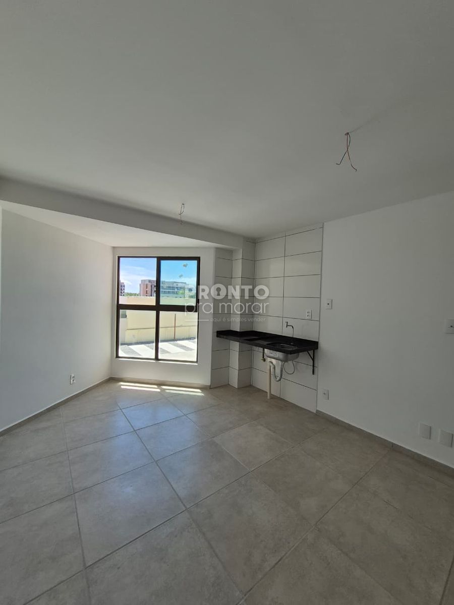 Flat com 1 quarto em Carneiros - Wallace Pinto Corretor