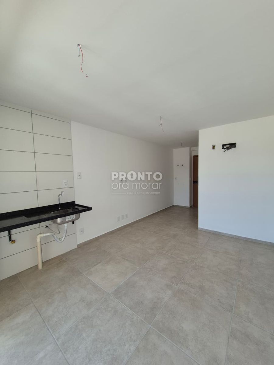 Flat com 1 quarto em Carneiros - Wallace Pinto Corretor