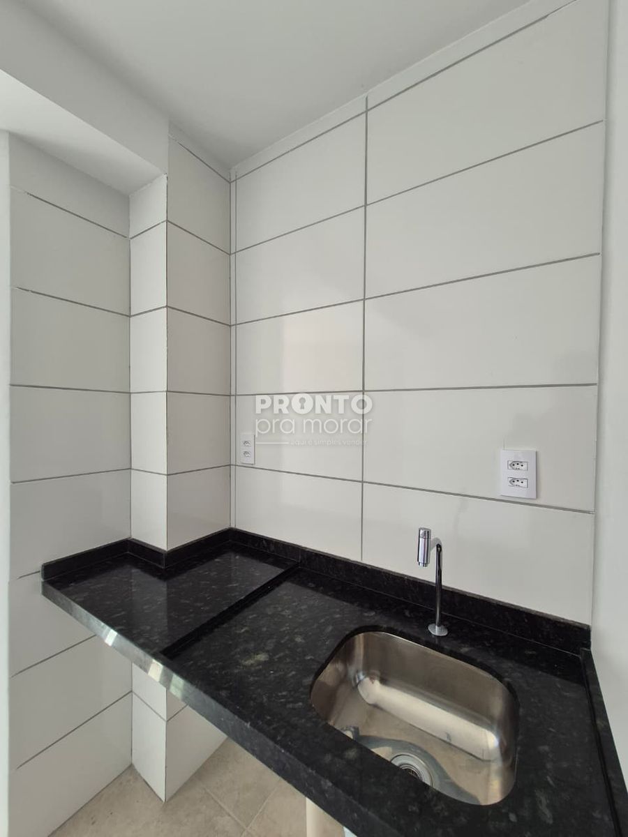 Apartamento, 1 quarto, 23 m² - Foto 6