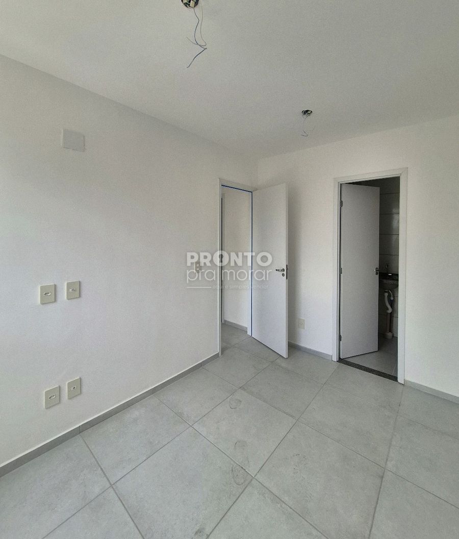Apartamento, 2 quartos, 49 m² - Foto 3