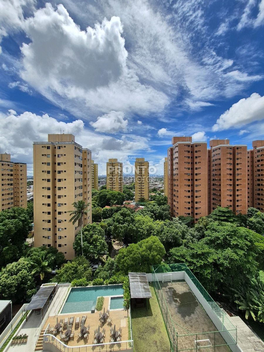 Apartamento com 2 quartos em Sancho - Wallace Pinto Corretor