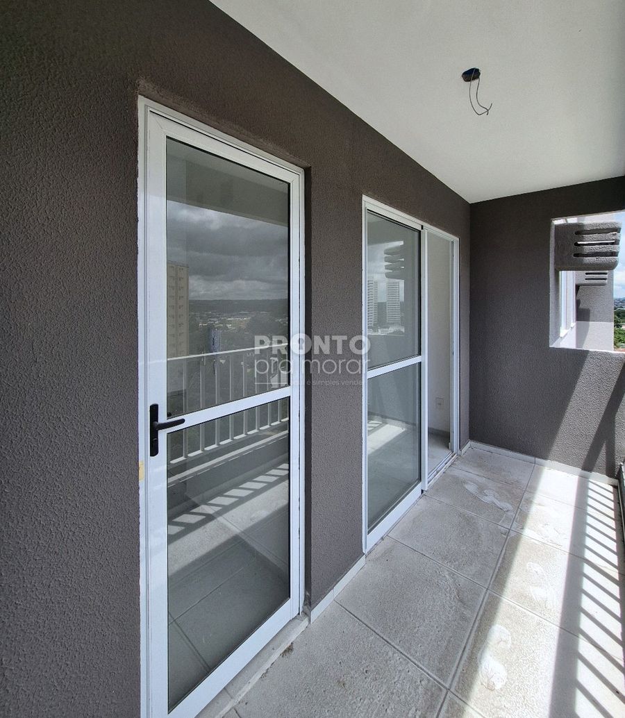 Apartamento, 2 quartos, 49 m² - Foto 11