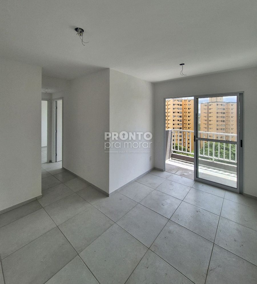 Apartamento, 2 quartos, 49 m² - Foto 5