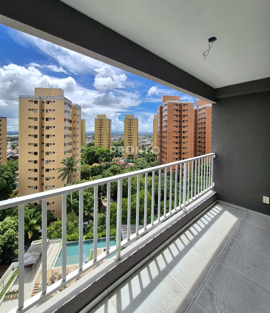 Apartamento com 2 quartos em Sancho - Wallace Pinto Corretor
