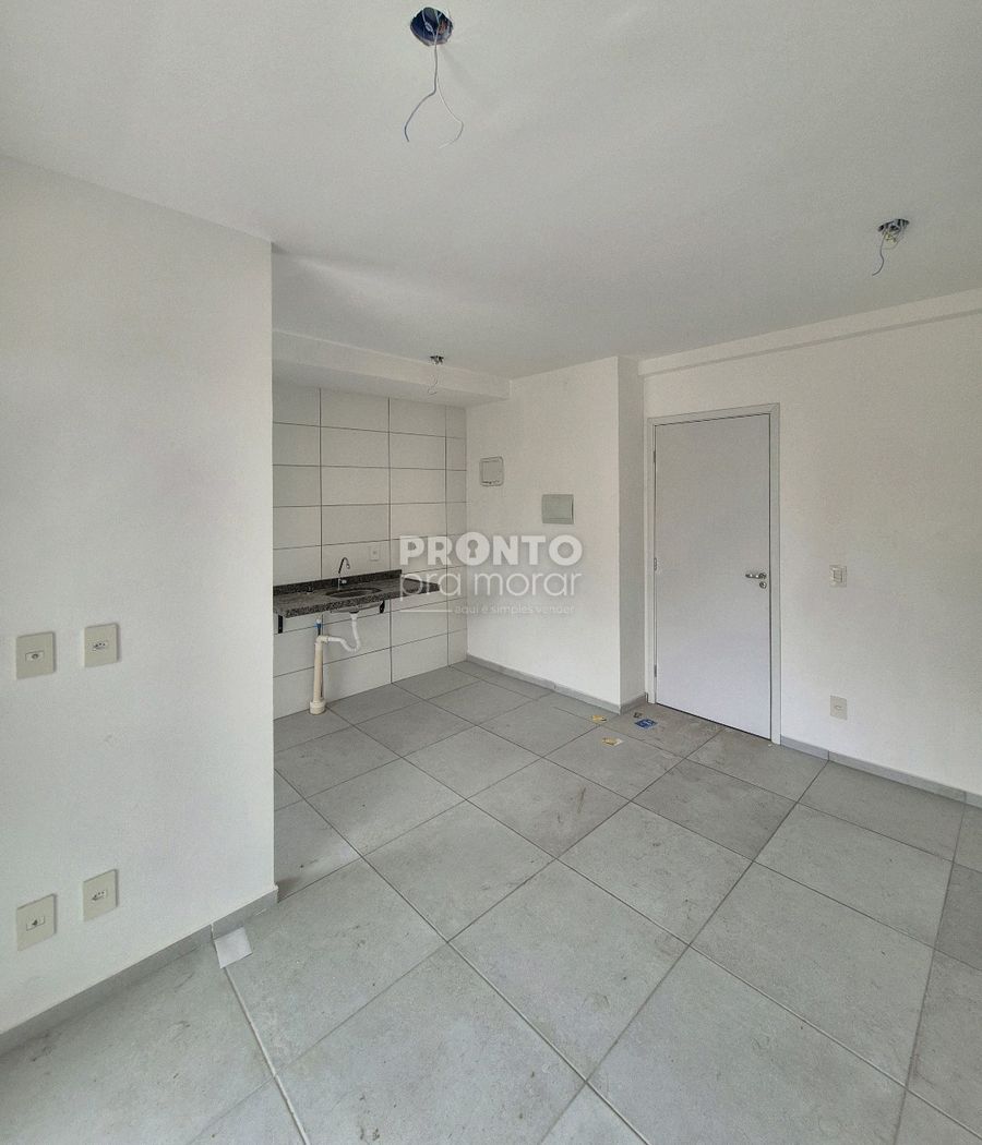Apartamento com 2 quartos em Sancho - Wallace Pinto Corretor