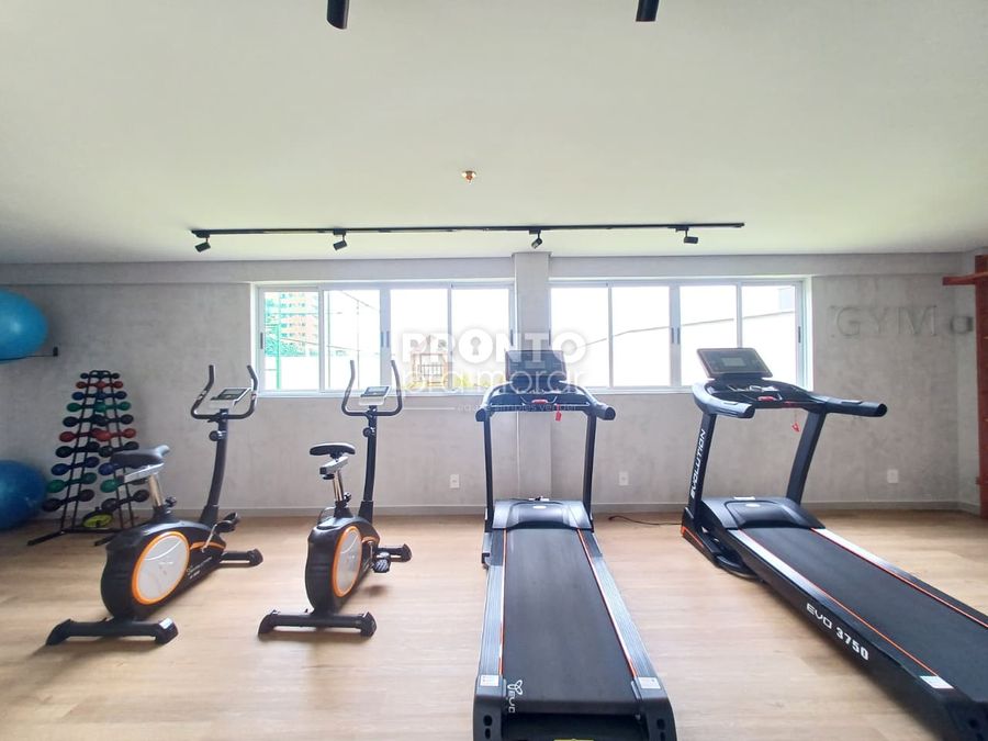 Apartamento, 2 quartos, 49 m² - Foto 19