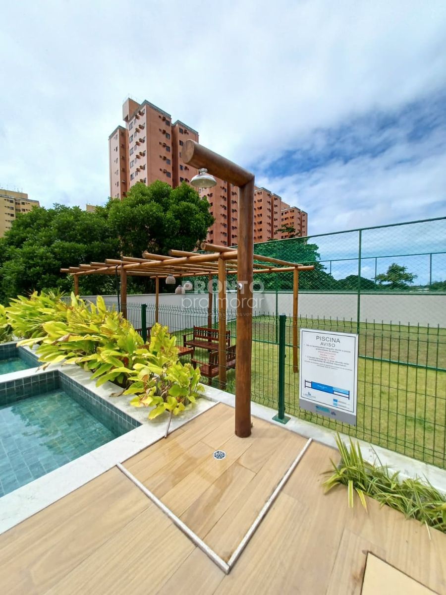 Apartamento, 2 quartos, 49 m² - Foto 17