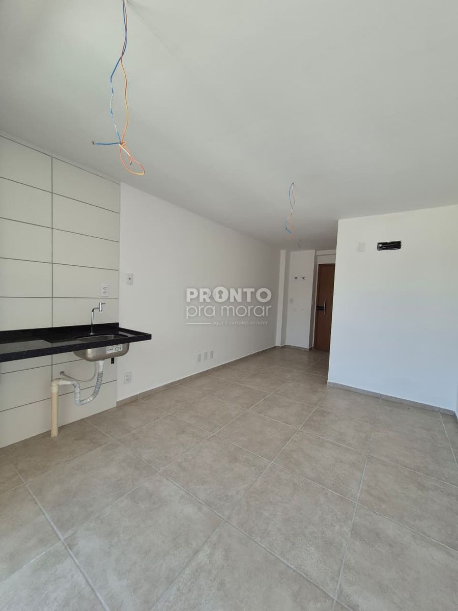 Apartamento, 1 quarto, 23 m² - Foto 6
