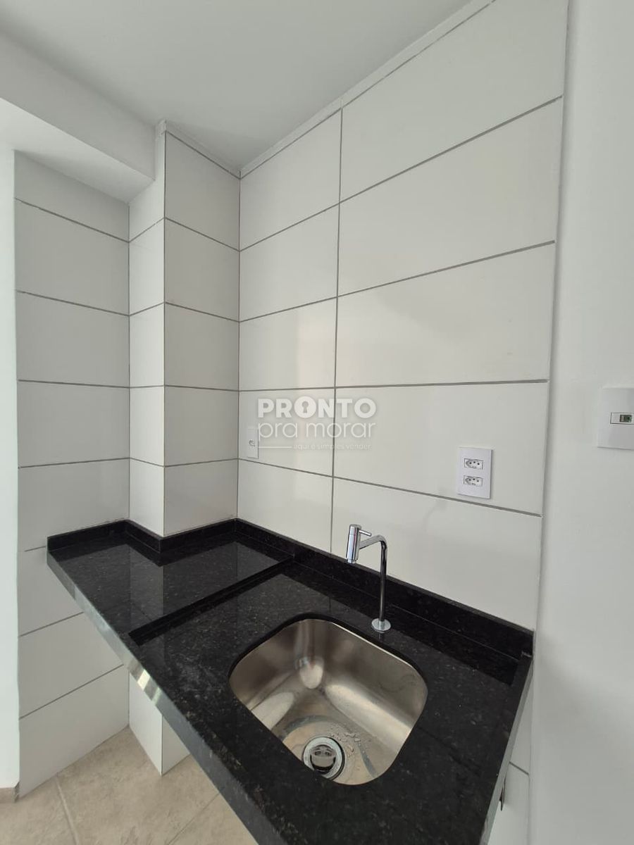 Apartamento, 1 quarto, 23 m² - Foto 3