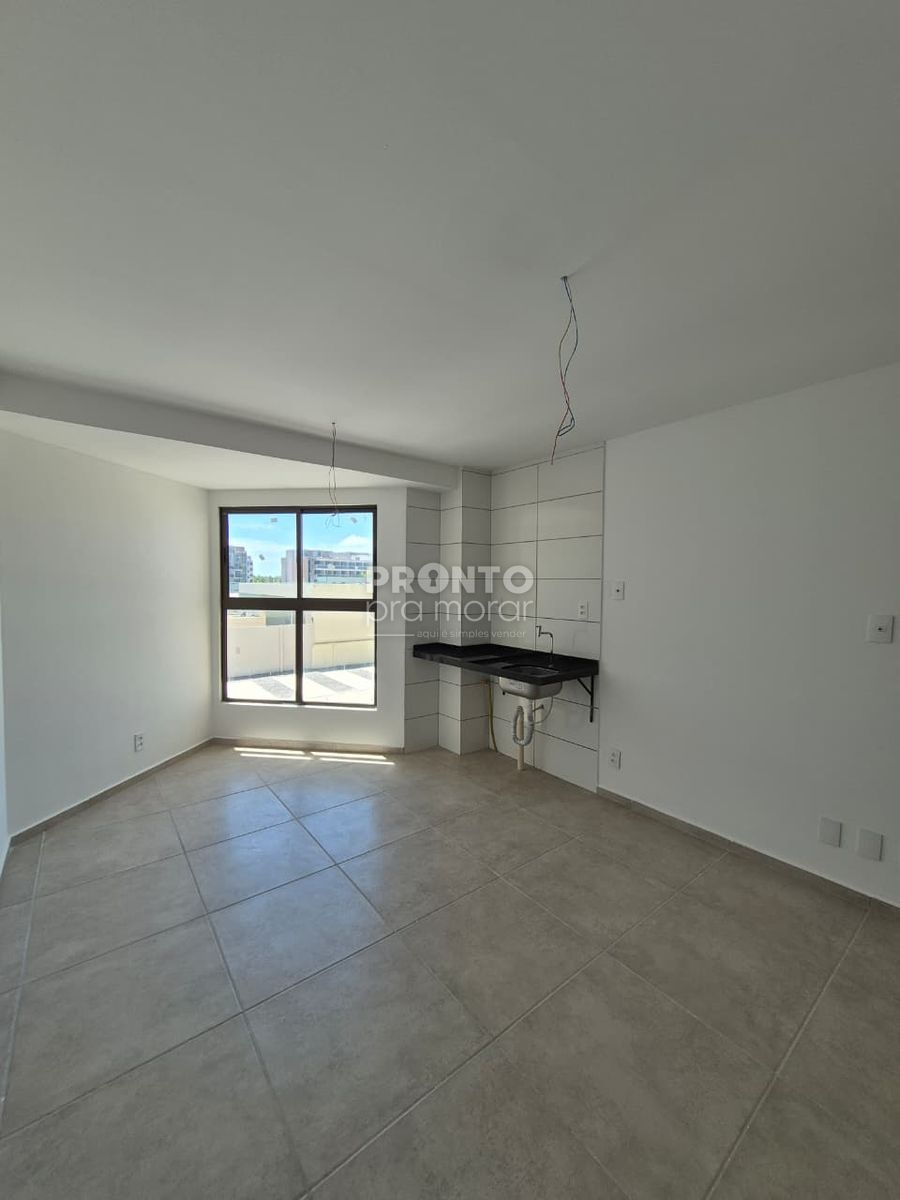 Flat com 1 quarto em Carneiros - Wallace Pinto Corretor