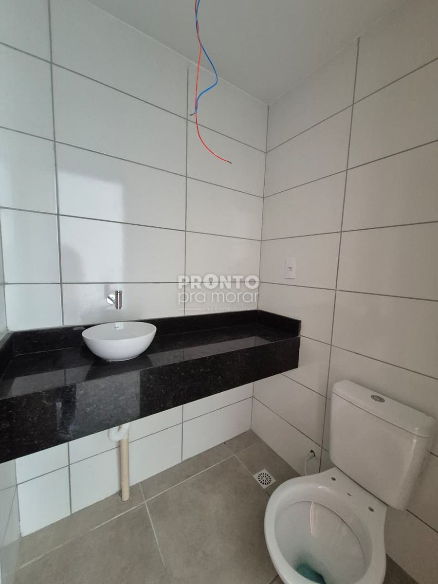Flat com 1 quarto em Carneiros - Wallace Pinto Corretor