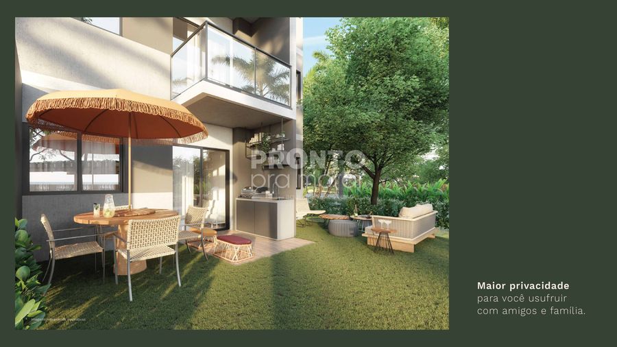 Flat com 1 quarto em Carneiros - Wallace Pinto Corretor