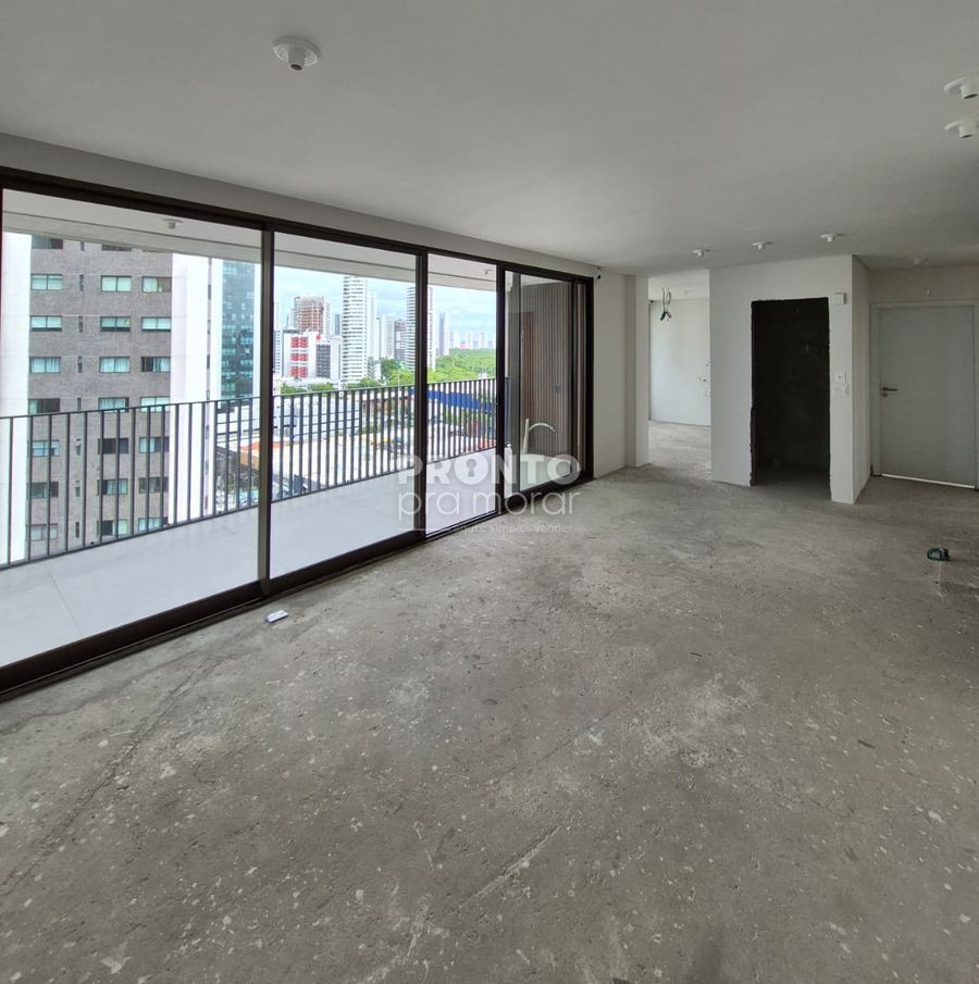 Apartamento, 2 quartos, 108 m² - Foto 6