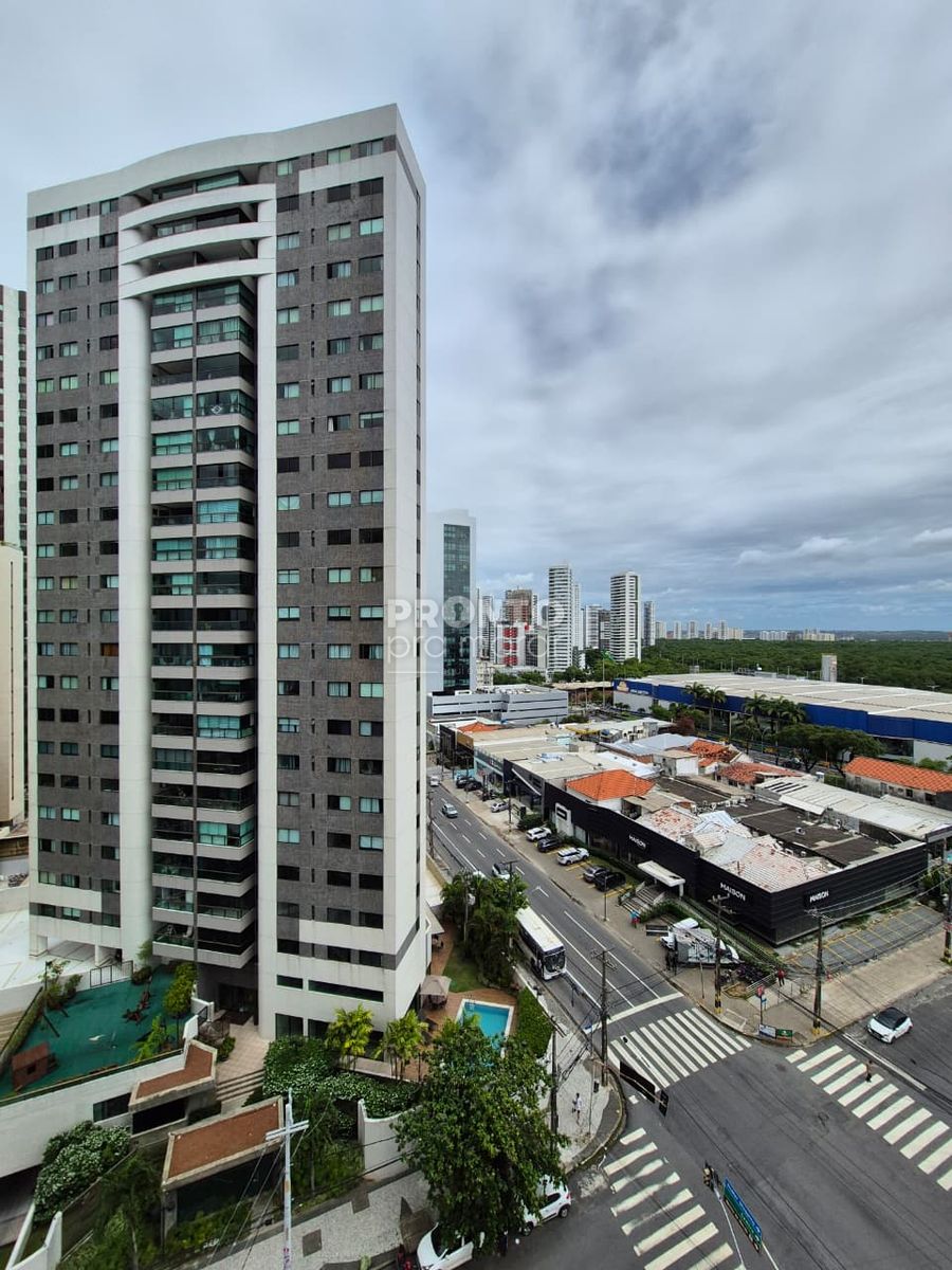 Apartamento, 2 quartos, 108 m² - Foto 9