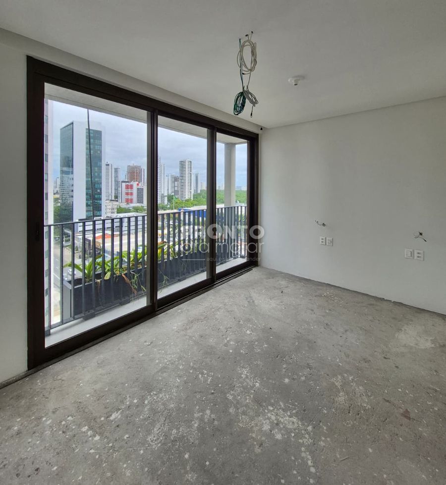 Apartamento, 2 quartos, 108 m² - Foto 13
