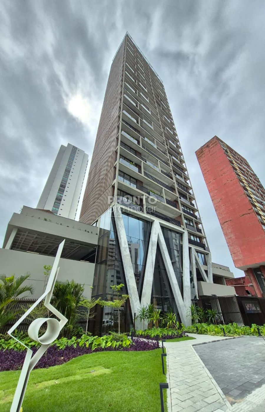 Apartamento, 2 quartos, 108 m² - Foto 15