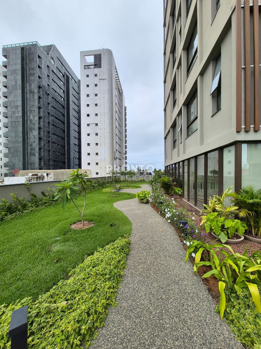 Apartamento, 2 quartos, 108 m² - Foto 23