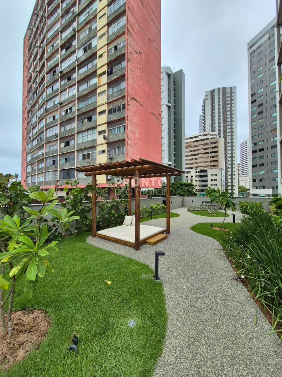 Apartamento, 2 quartos, 108 m² - Foto 29