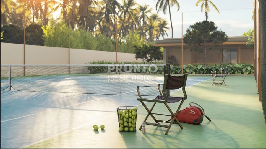 Apartamento, 1 quarto, 24 m² - Foto 8