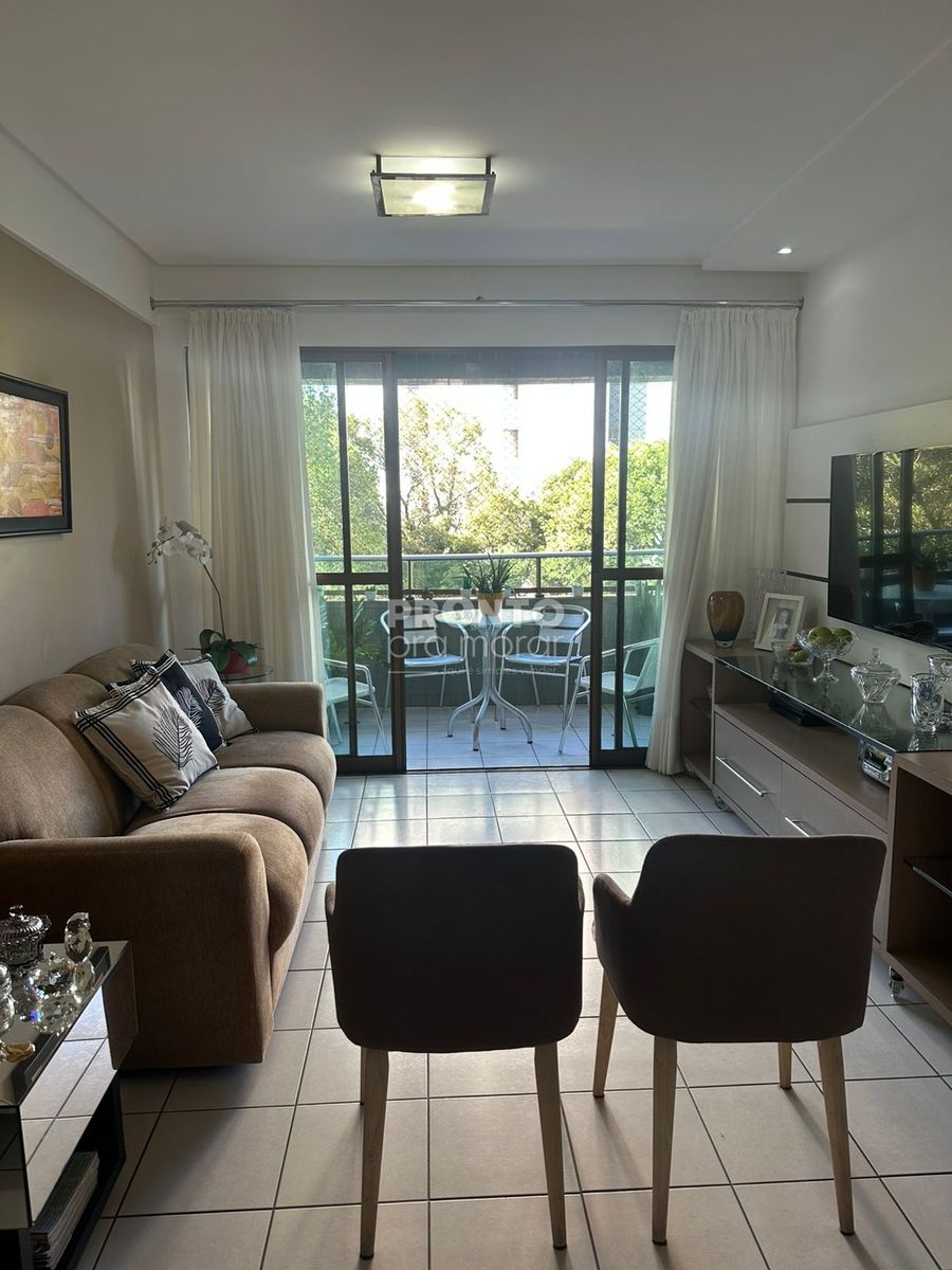 Apartamento com 2 quartos em Espinheiro - Wallace Pinto Corretor