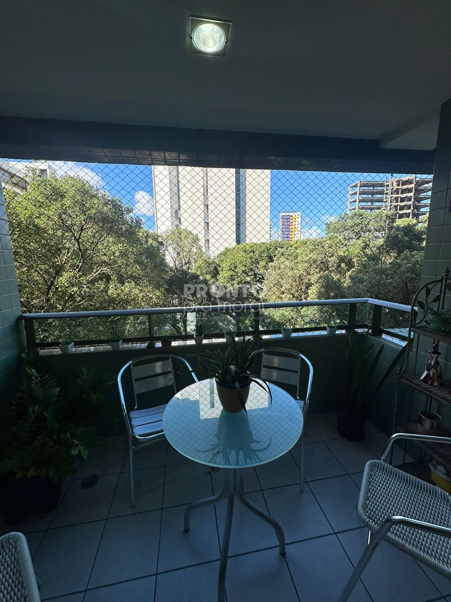 Apartamento, 2 quartos, 104 m² - Foto 6