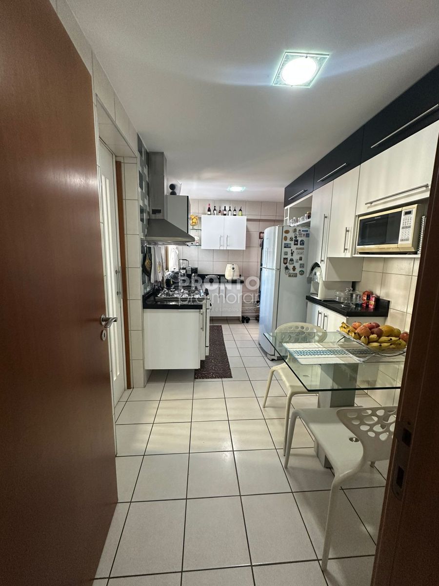 Apartamento com 2 quartos em Espinheiro - Wallace Pinto Corretor