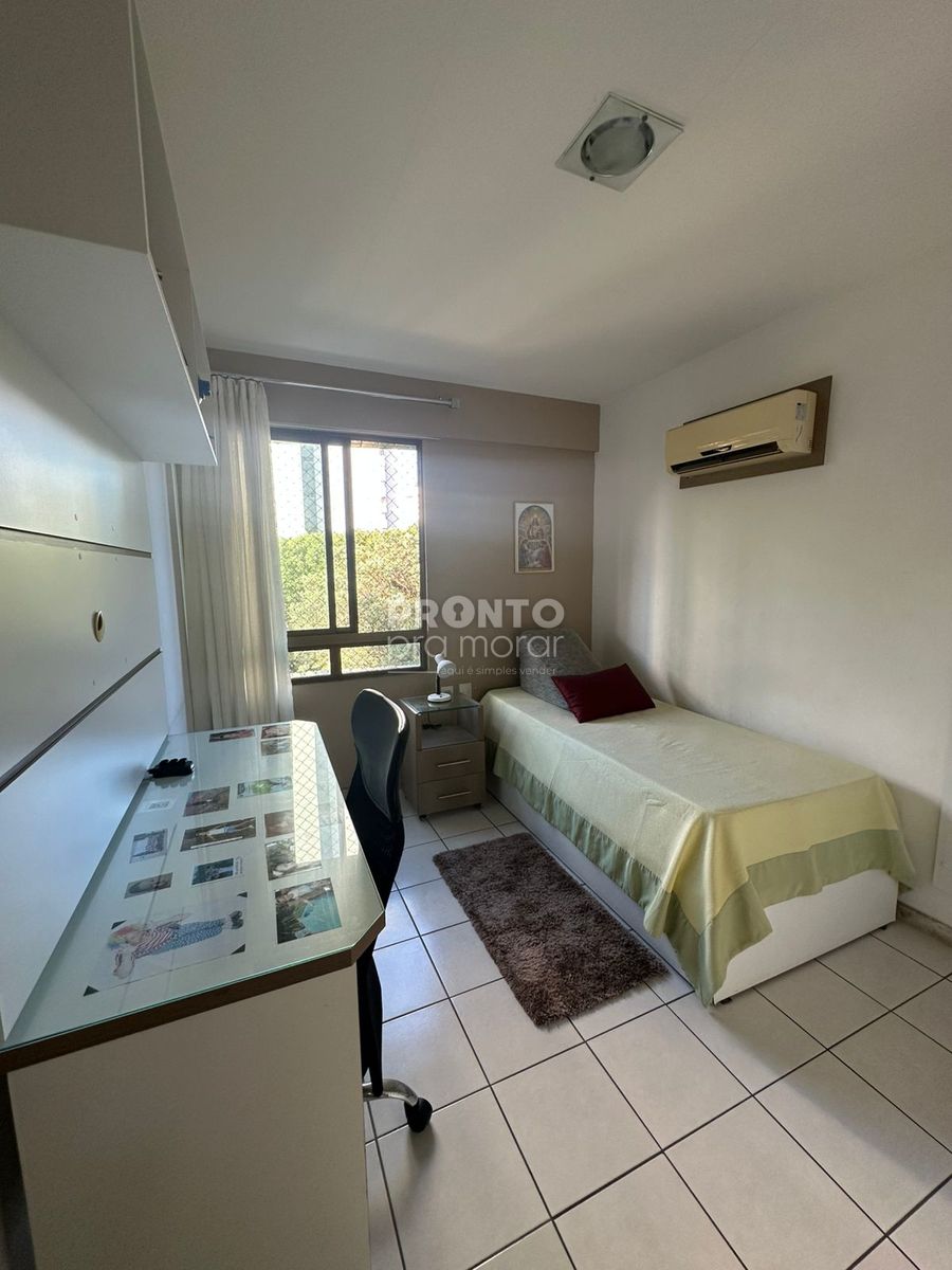 Apartamento com 2 quartos em Espinheiro - Wallace Pinto Corretor