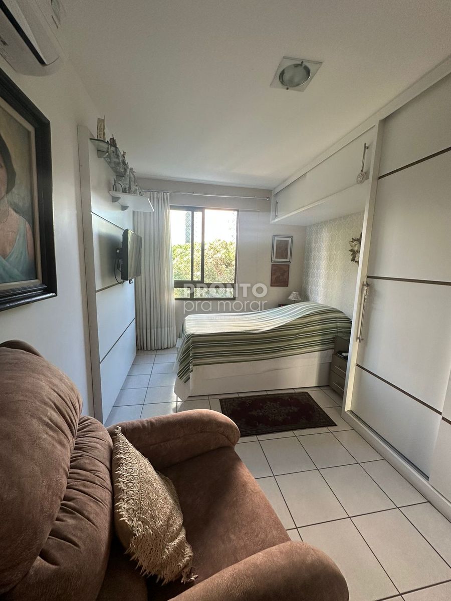 Apartamento com 2 quartos em Espinheiro - Wallace Pinto Corretor