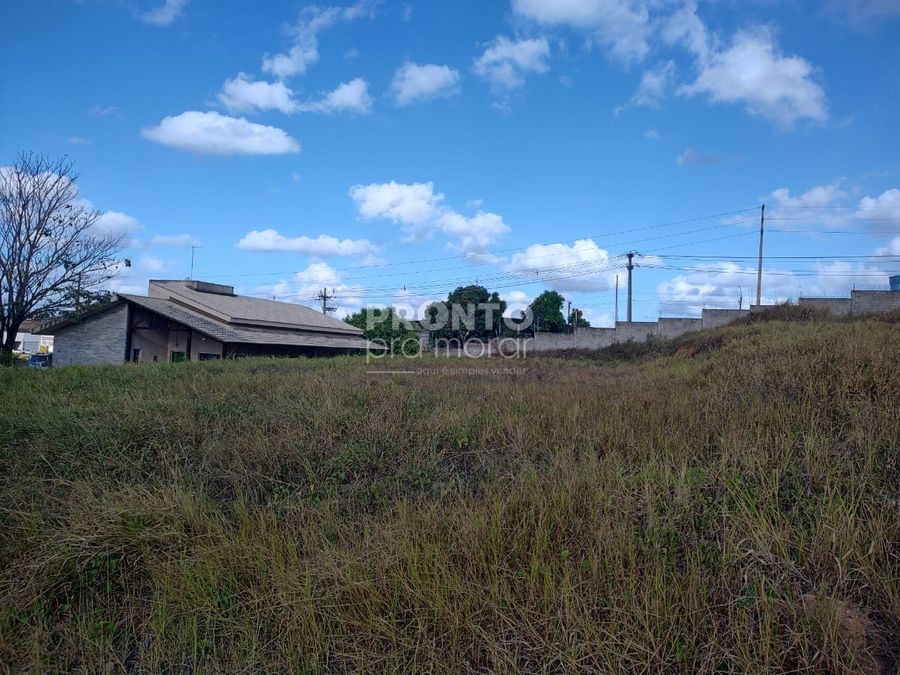 Lote/Terreno/Condomínio em Redenção - Wallace Pinto Corretor