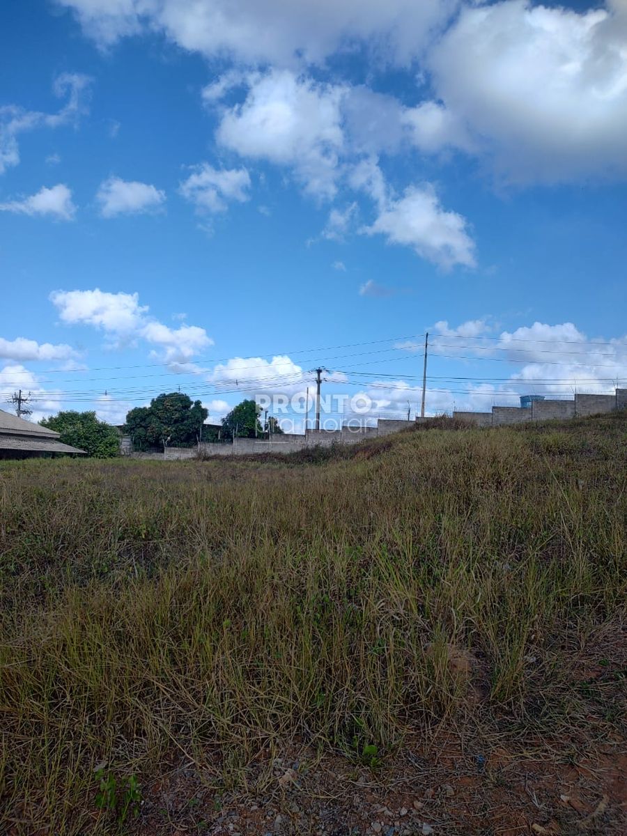 Lote/Terreno/Condomínio em Redenção - Wallace Pinto Corretor