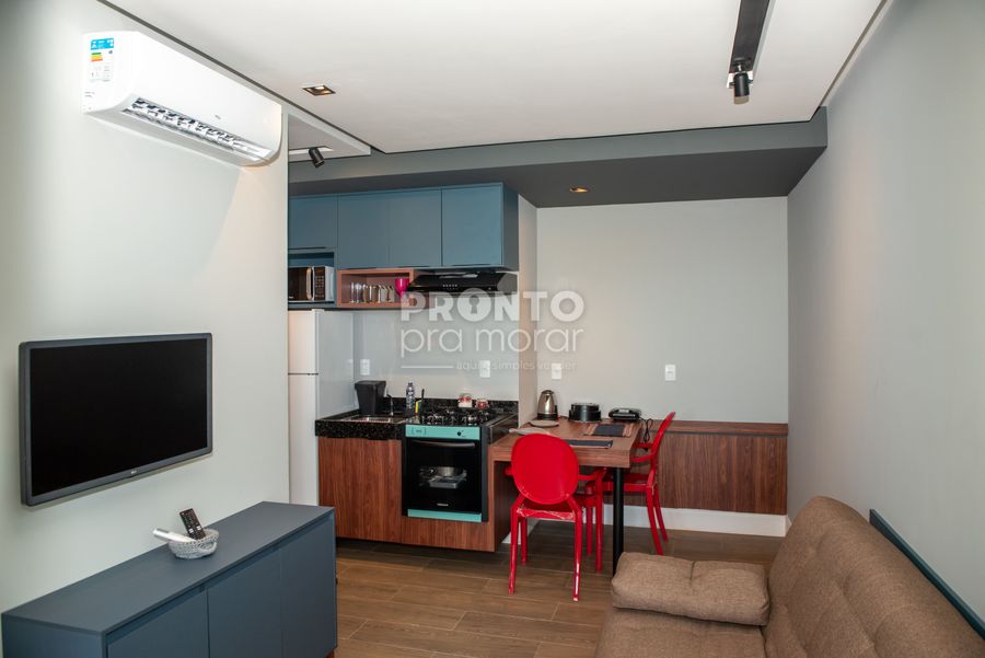 Apartamento com 1 quarto em Porto de Galinhas - Wallace Pinto Corretor