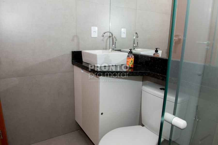 Apartamento, 1 quarto, 30 m² - Foto 7
